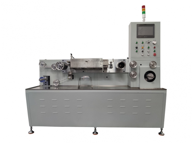 Ls120-12 tungsten wire drawing machine