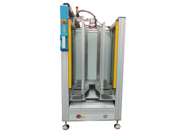 Zw-026 automatic receiving machine